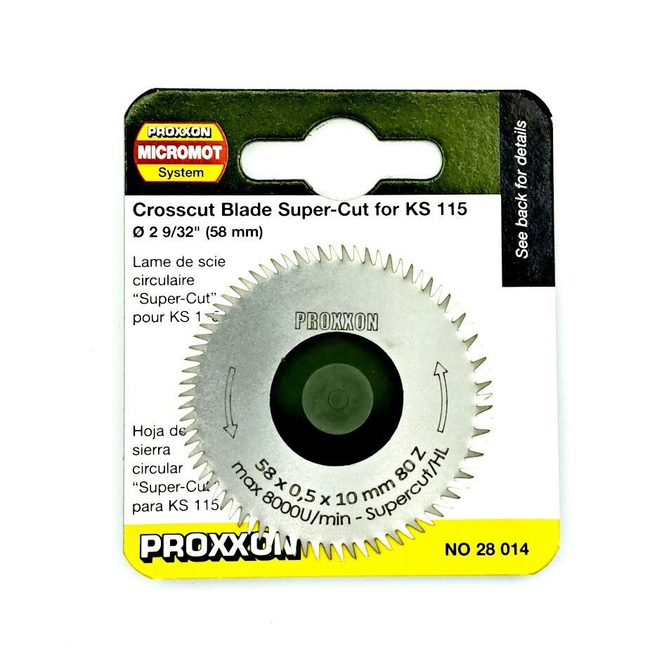 80 Tooth Saw Blade 3
